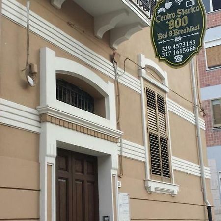 B&B Centro Storico 900 Palmi Extérieur photo
