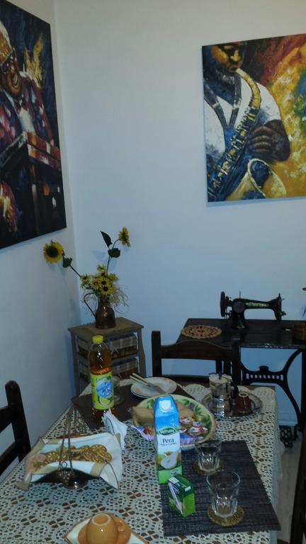 B&B Centro Storico 900 Palmi Extérieur photo