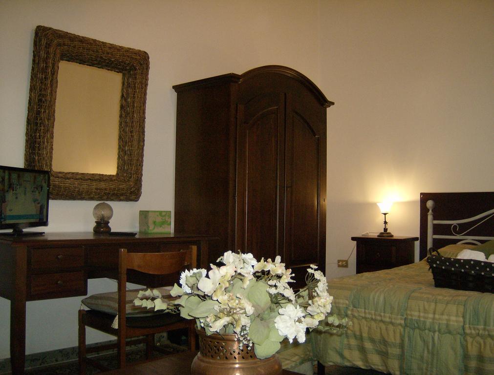 B&B Centro Storico 900 Palmi Extérieur photo