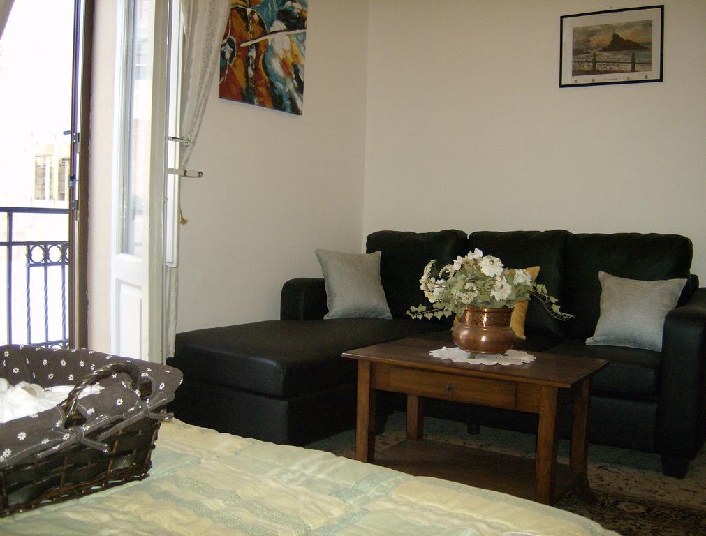 B&B Centro Storico 900 Palmi Extérieur photo