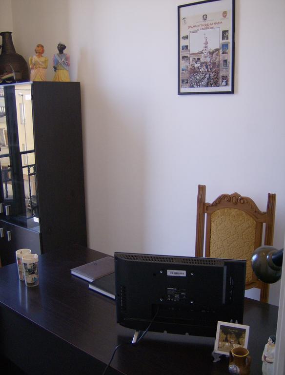 B&B Centro Storico 900 Palmi Extérieur photo